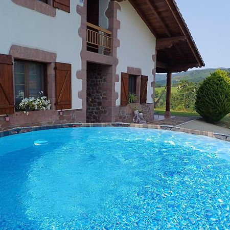 Casa Rural Amazonas Sumbilla ภายนอก รูปภาพ