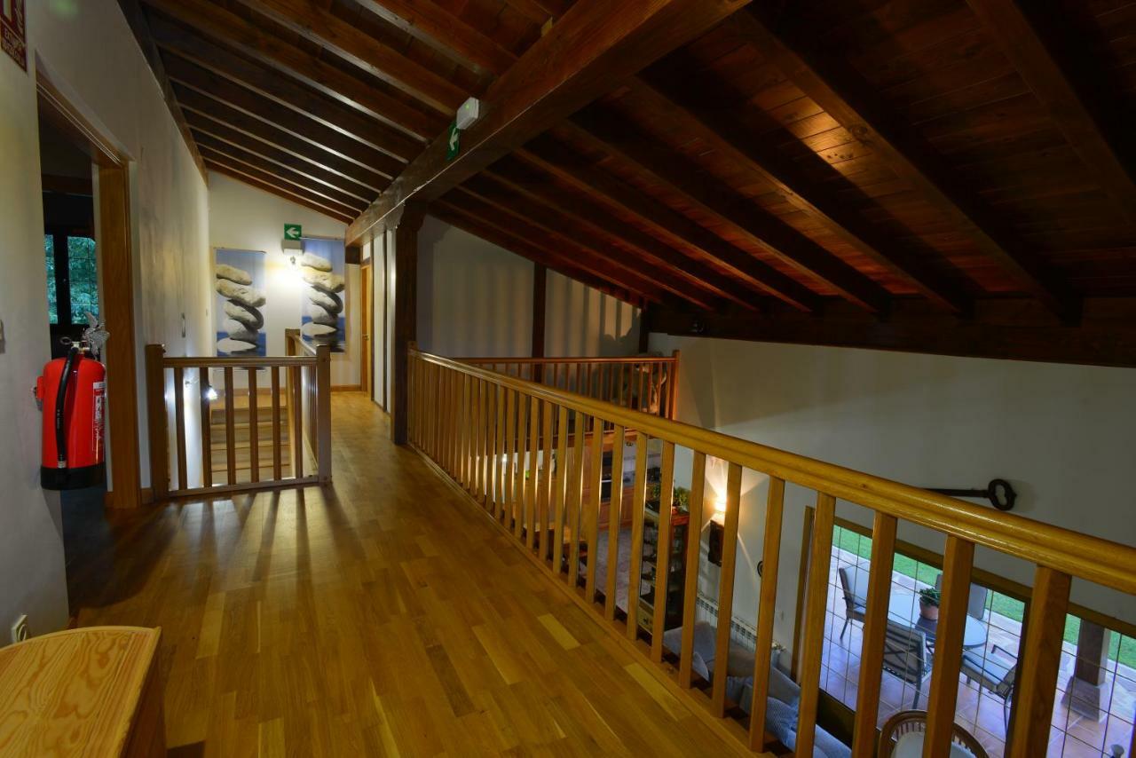 Casa Rural Amazonas Sumbilla ภายนอก รูปภาพ