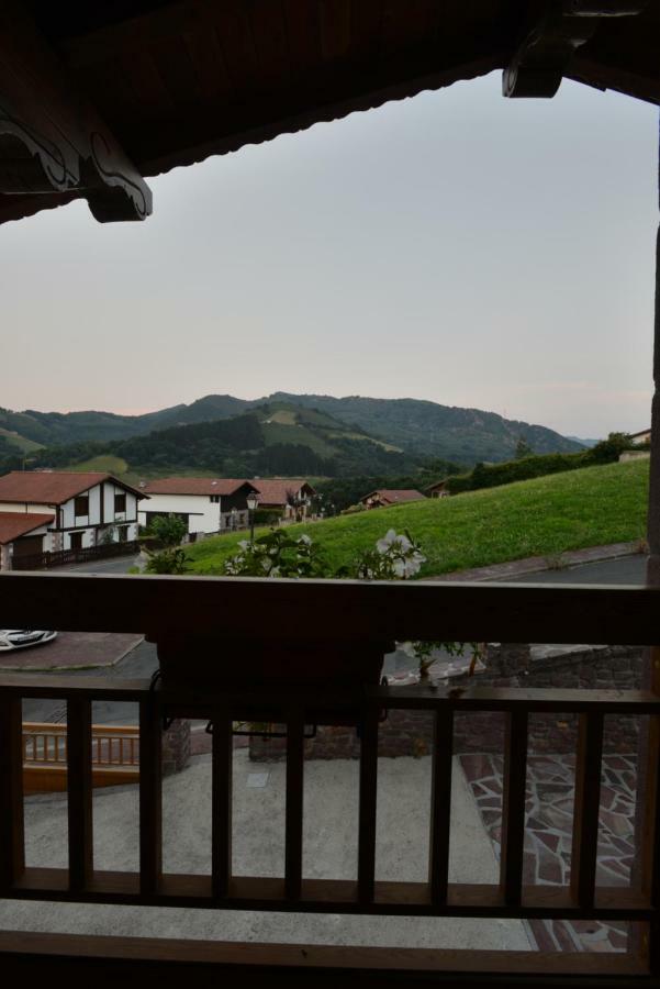 Casa Rural Amazonas Sumbilla ภายนอก รูปภาพ