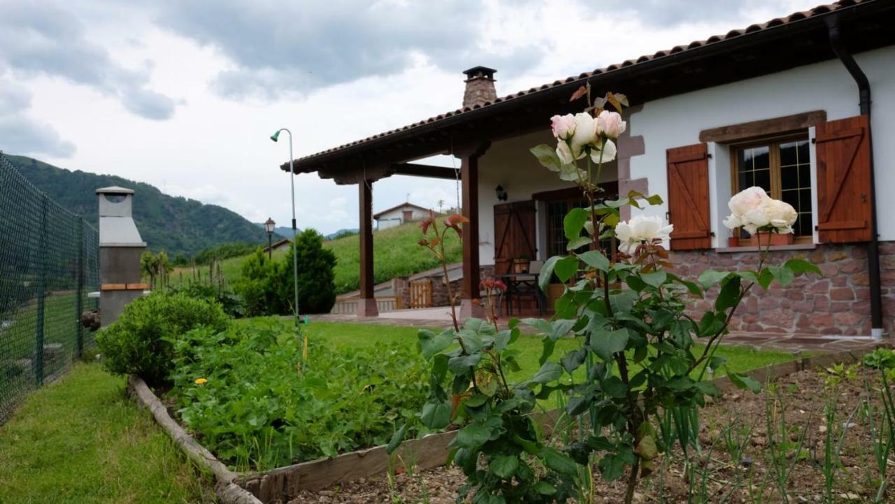 Casa Rural Amazonas Sumbilla ภายนอก รูปภาพ