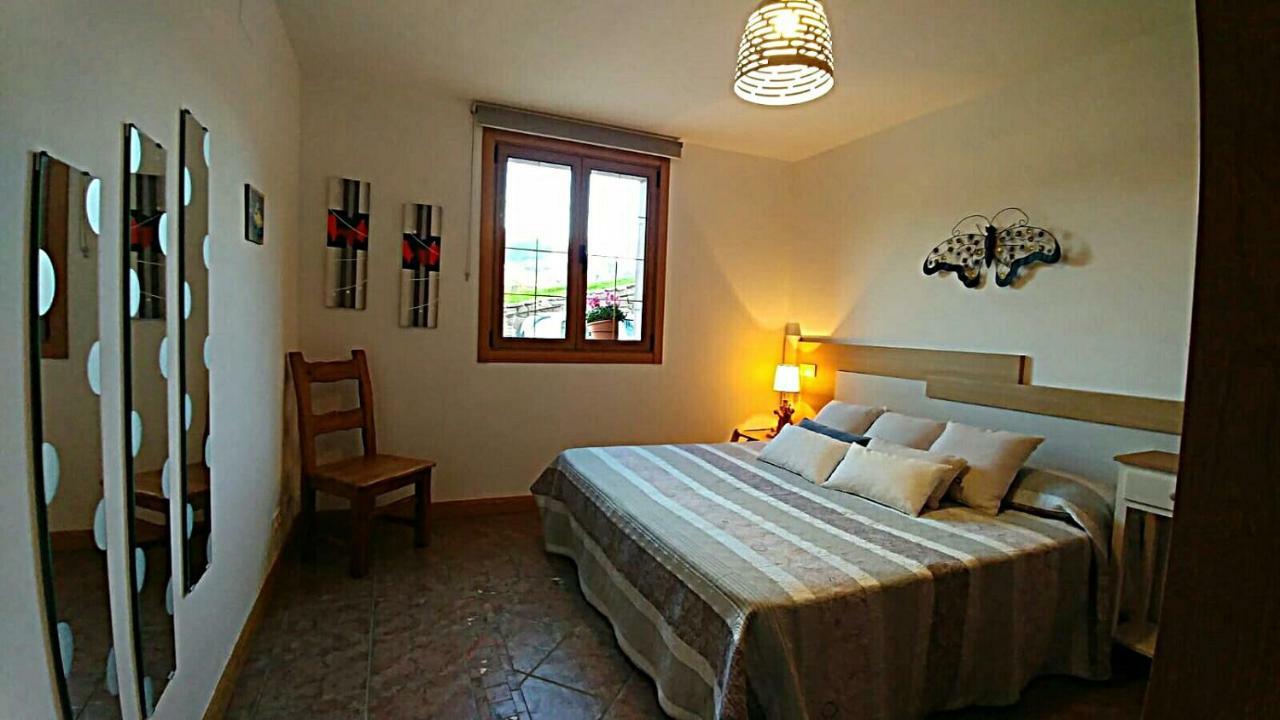 Casa Rural Amazonas Sumbilla ภายนอก รูปภาพ