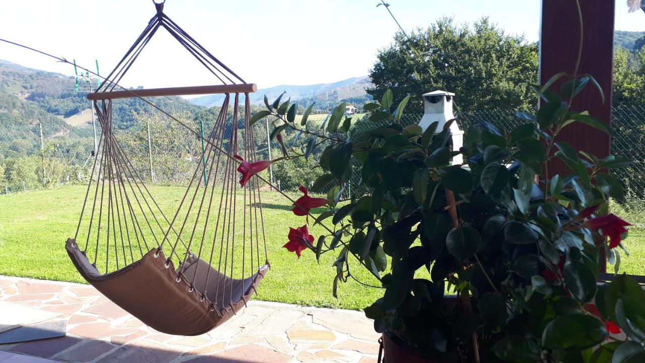 Casa Rural Amazonas Sumbilla ภายนอก รูปภาพ